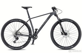 Horské kolo 4EVER TRINITY TEAM