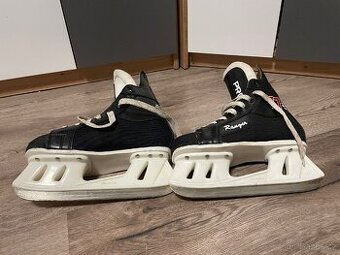 Hokejové brusle - 1