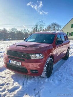 Dodge Durango 3.6l AWD