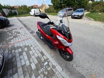Honda PCX