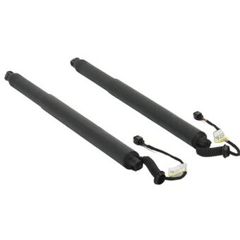 Vzpěry do kufru Kia Sorento III 2016-2019