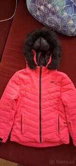 Dívčí bunda