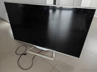 LED TV 3D Smart Sharp LC50LE752V