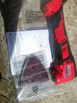 MILWAUKEE M18 BMT-0 Aku multifunkcni zarizeni