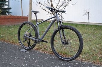 Cube Reaction Pro smoke´n´black (L) Stav nového kola