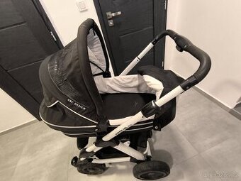 ABC Design Viper 4 – trojkombinace + kompletní příslušenství