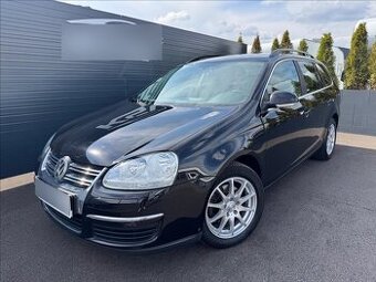 Volkswagen Golf 1,4 (2008)