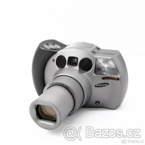 Fotopřístroj Samsung ECX 1