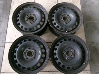 ID 599 - DISKY R15 5x112/57mm