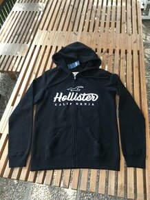 Dámská mikina Hollister, vel. S