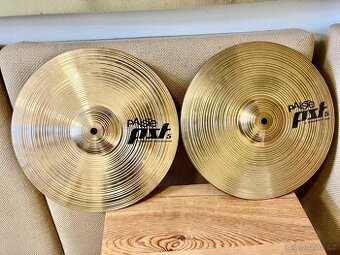 Paiste PST 5 hihat 13”