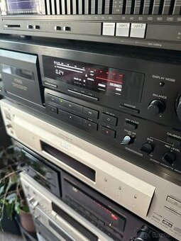 SONY TC-K790ES Japan