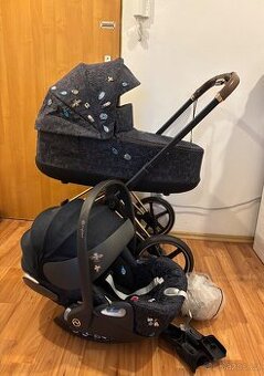 Cybex Jewels of Nature