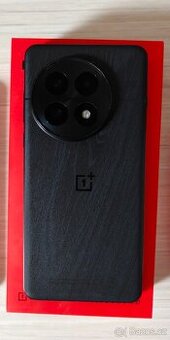 Prodám OnePlus 13 5G 16GB/512GB Black Eclipse + 120w charger