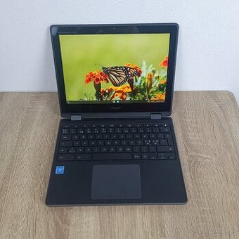 Dotykový Notebook Acer