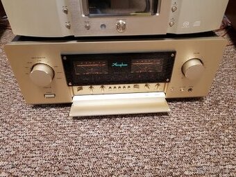 Accuphase E-530
