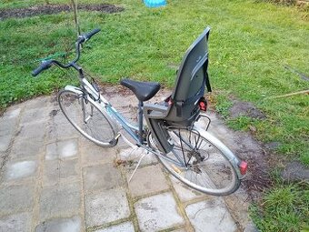 Prodám jízdní kolo