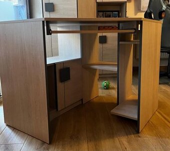 psací stůl , pc stůl