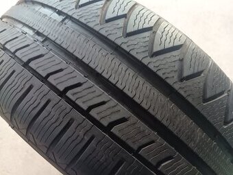 235/55 R17 MICHELIN (2313) - 1