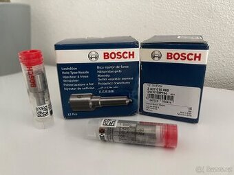 Trysky BOSCH sprint 764