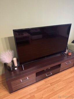 Televize LG - 55” (139 cm)