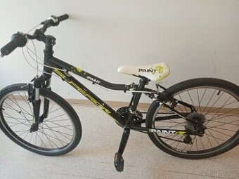 Superior paint '24" Black