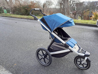 Thule Urban Glide 2 - 1