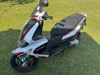 Gilera Runner 50 Sp