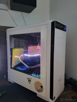 Prodej herního PC (leden 2026)