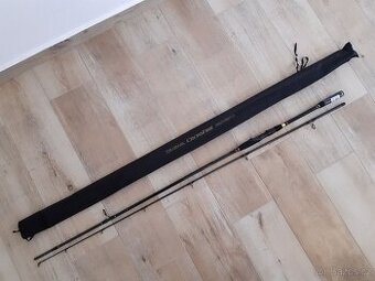 Rybarsky prut Daiwa Crossfire Spin 2,7m 40-100g
