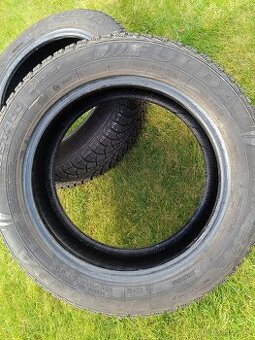 Zimní 2ks Fulda Montero 165/65/15