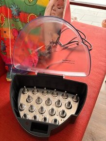 Remington elektrické natáčky