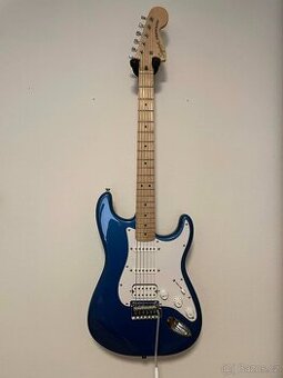 Elektrická kytara Fender Squier Kit