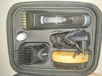 Zastřihovač vlasů Rowenta TN5244E0 Advancer černý Nevhodný d