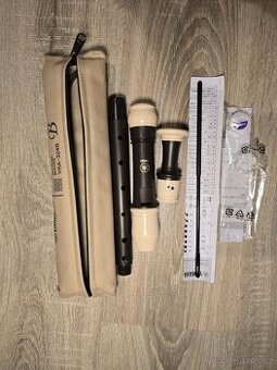 Flétna Alto Yamaha YRA-324B - nová