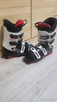 Lyžáky TecnoPro T50.4 dětské/junior, 4přezkové