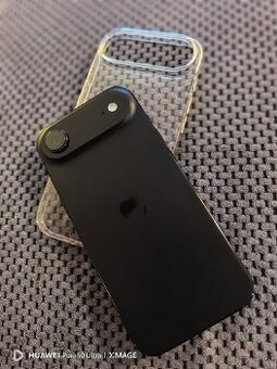 Iphone 17 Air 256GB v super stavu v zaruce jeste