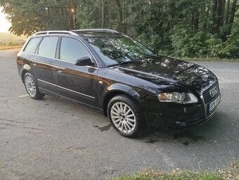 Audi A4 B7 2.0i