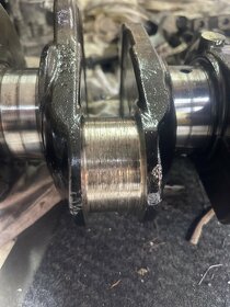 Motor M5,M6,M3, Mx5, cx5, cx3,  2.2D.   2.0i