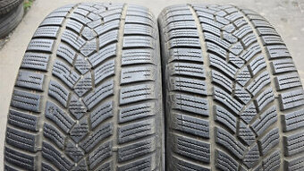 Zimní pneu 225/45/18 Good Year