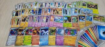 Pokémon karty Surging Sparks 122 ks