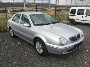 Lancia Lybra 1.8