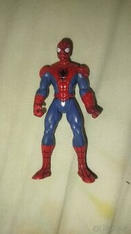 Spider-Man figurka Marvel 2012