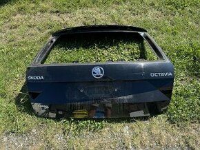 Víko kufru Škoda Octavia 3 / Fabia 3