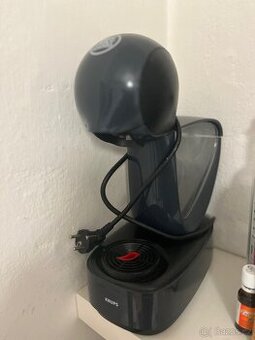 Kávovar dolce gusto