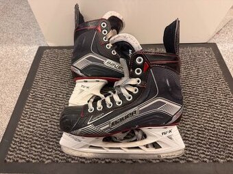 BRUSLE BAUER VAPOR X500 vel. 37,5/4 EE - 1