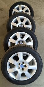 Alu kola Borbet route 66