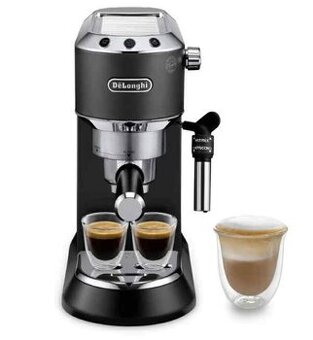 DeLonghi Dedica EC 685.BK