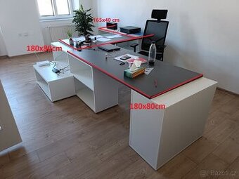 Kancelářský nábytek