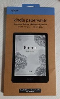 Čtečka knih Amazon Kindle ZCELA NOVÁ